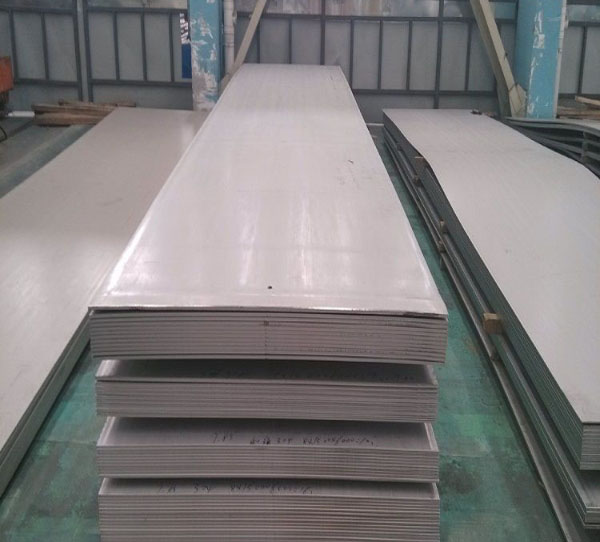 连城304材质不锈钢板