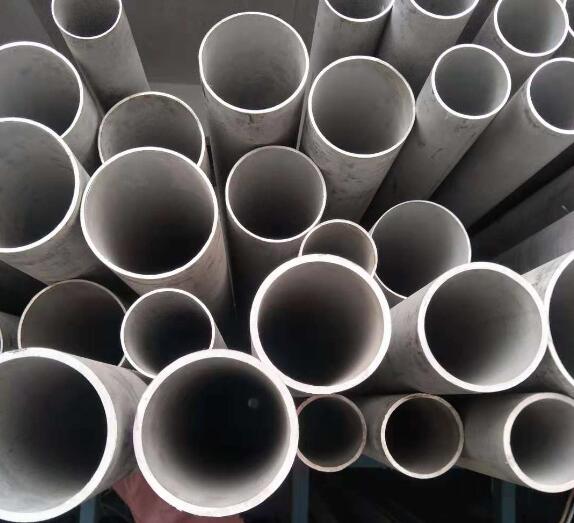 连城321不锈钢管