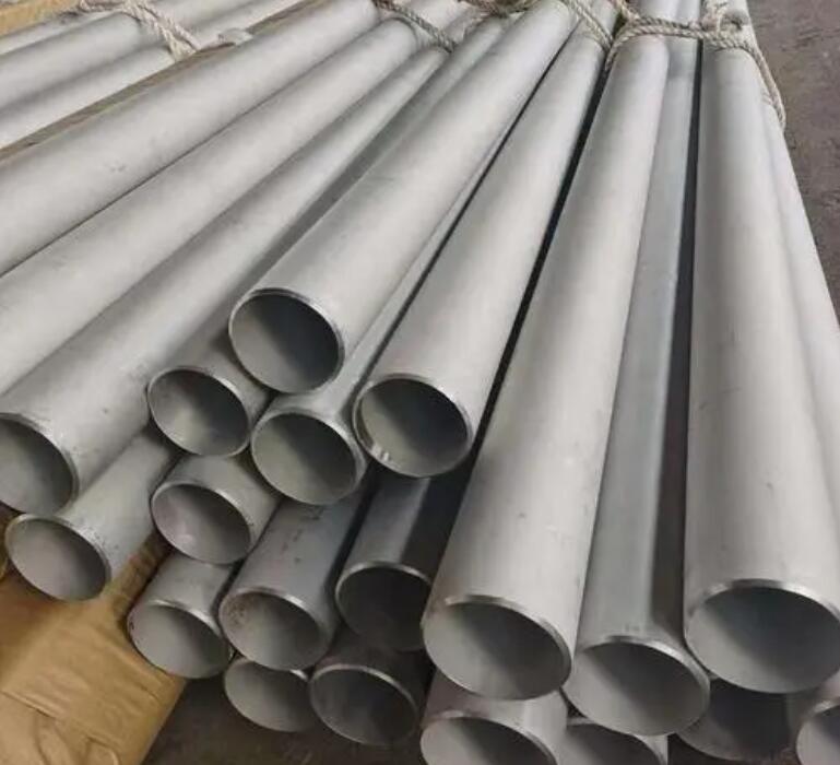 连城304不锈钢管