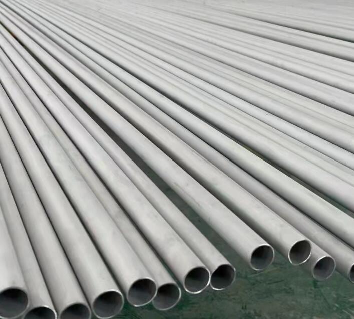 连城441不锈钢管