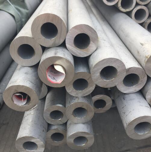 连城321不锈钢管