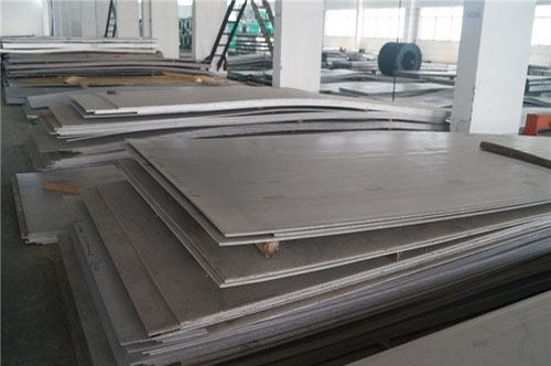 连城304不锈钢板