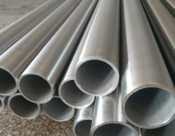 连城321不锈钢管