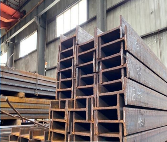 连城Q420C工字型钢