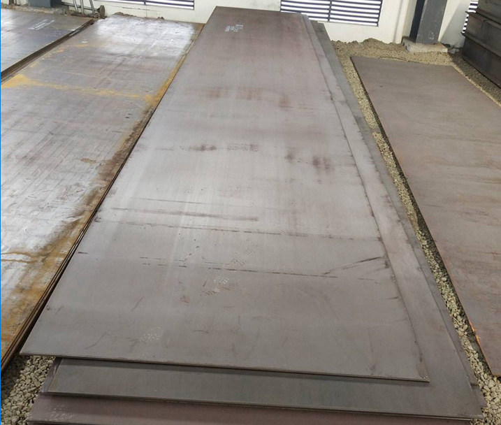 连城Q420GJD镀锌板